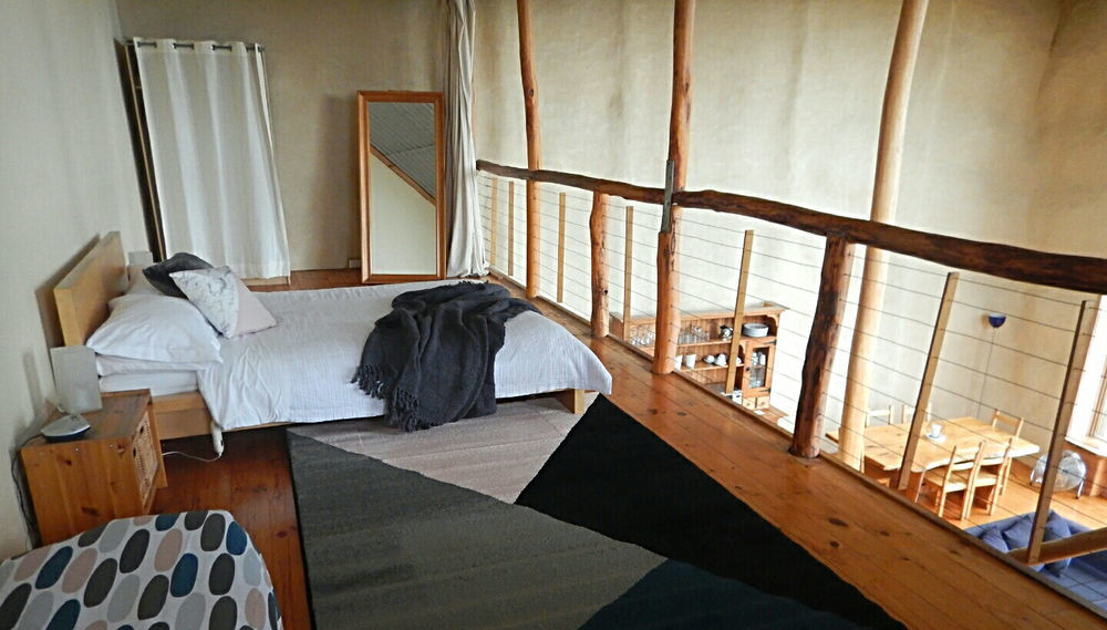 Hotel Peppermint Ridge Retreat Woodbridge Exterior foto
